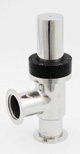Htc vacuum valves