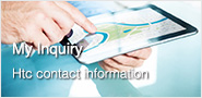 Contact us