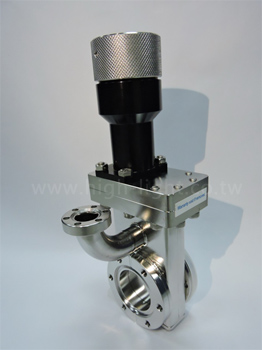 gate valve advanced service and support
