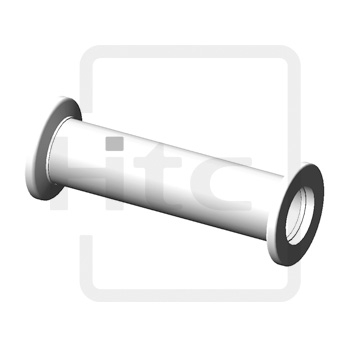 管状连接头 | 真空管配件 : Htc日扬真空