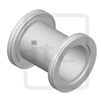 管状连接头 | 真空管配件 : Htc日扬真空