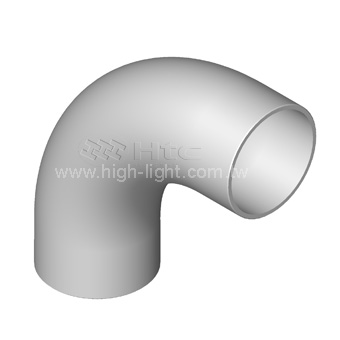 真空弯头 Elbows | 真空管件 Vacuum Fitting : Htc日扬真空