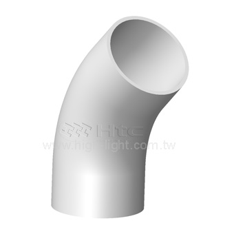 真空弯头 Elbows | 真空管件 Vacuum Fitting : Htc日扬真空
