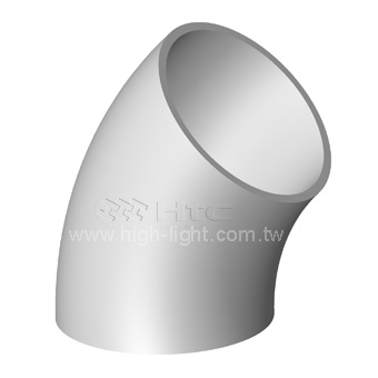 真空弯头 Elbows | 真空管件 Vacuum Fitting : Htc日扬真空