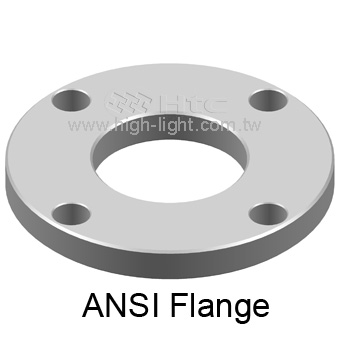 美规,日规,德规法兰 | 真空法兰 Vacuum Flange : Htc日扬真空