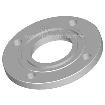 美规,日规,德规法兰 | 真空法兰 Vacuum Flange : Htc日扬真空