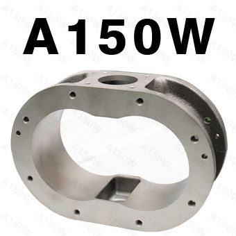 A150W