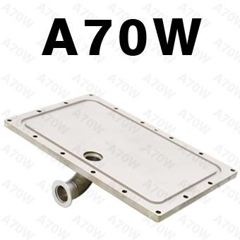 A70W | EBARA干式真空泵维修包 : Htc日扬真空