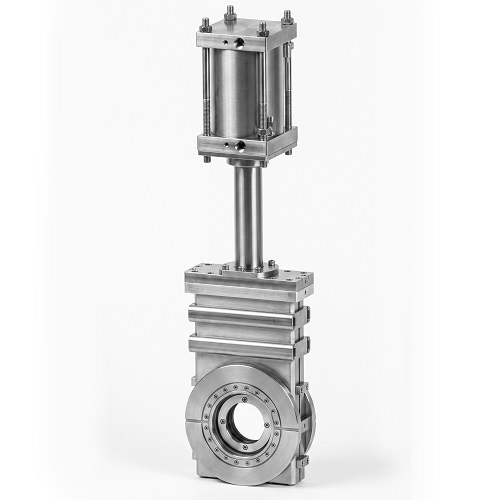 全金屬閥門 All-Metal Valve | 真空閥門 Vacuum Valve : Htc日揚真空