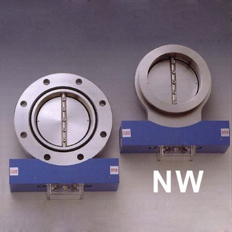 X-蝶阀 | 真空蝶阀 Vacuum Butterfly Valve : Htc日扬真空