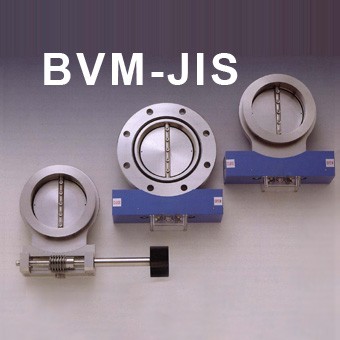 X-蝶阀 | 真空蝶阀 Vacuum Butterfly Valve : Htc日扬真空