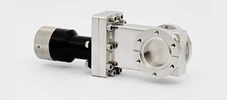 Vacuum Gate Valves