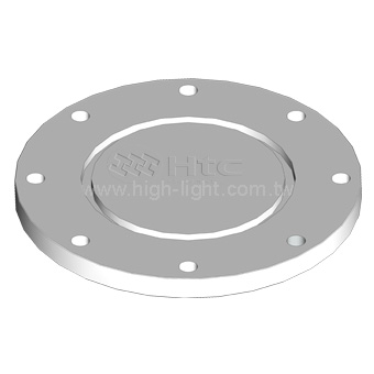 ISO法兰 | 真空法兰 Vacuum Flange : Htc日扬真空