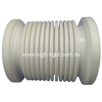 Hydroformed Vacuum Bellows