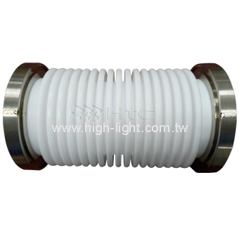 Hydroformed Vacuum Bellows