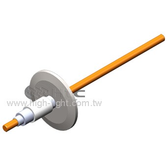 电引入 | 真空引入 Vacuum Feedthrough : Htc日扬真空