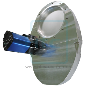 Pendulum valve