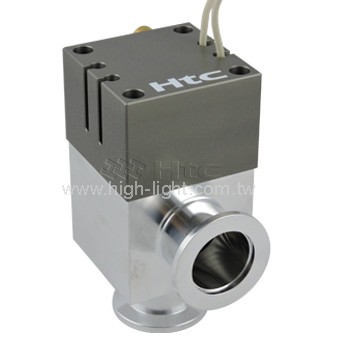 aluminum valve air to open close